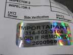 97-04 Corvette C5 4L60E 4-Speed Automatic Transmission Auto Trans M30 