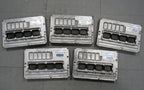 PROGRAMMED PLUG & PLAY 02 300M Concorde Intrepid 2.7L ECM 257 04896257