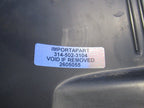 03-06 Escalade Sierra Yukon Denali 6.0L LQ4 LQ9 Vortec MAX Engine Cove