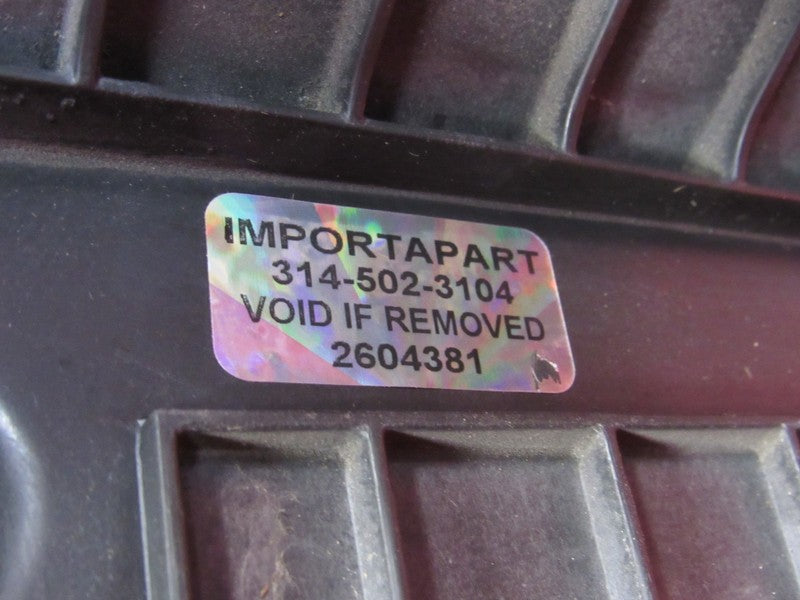 03-08 Dodge Ram 5.7L HEMI 1500 2500 3500 Intake Air Cleaner Box Assemb