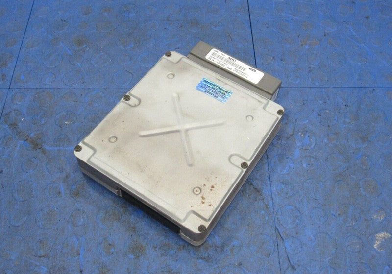 05-06 Ford GT ECU ECM PCM Engine Computer Control 5G7A-12A650-ANP 4198