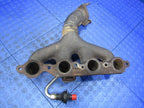 97-99 Chevrolet Corvette LS1 5.7L Left LH Factory Exhaust Manifold Hea