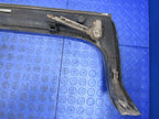 93-96 Fleetwood Brougham Wheel Chrome Molding Trim Passenger Side Rear