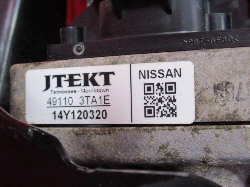15-18 Nissan Altima Electric Hydraulic Power Steering Assist Motor Pum