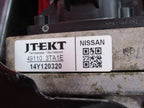 15-18 Nissan Altima Electric Hydraulic Power Steering Assist Motor Pum