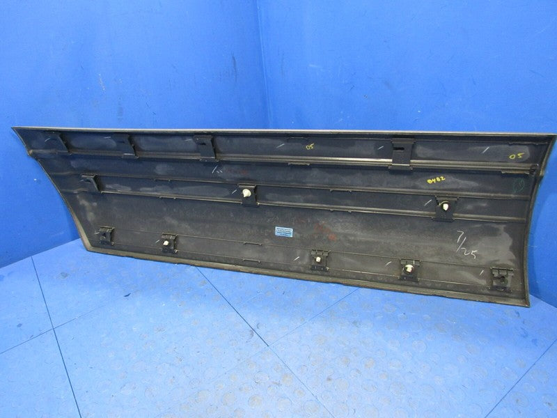96-97 Lexus LX450 Right Passenger Side Exterior Door Cladding Trim Mol