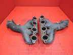 97-99 Chevrolet Corvette C5 LS1 Exhaust Manifold Set w/ EGR Manifolds 