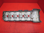 06-10 BMW M5 M6 E60 S85 5.0L V10 Driver Side Left LH Cylinder Head w/o