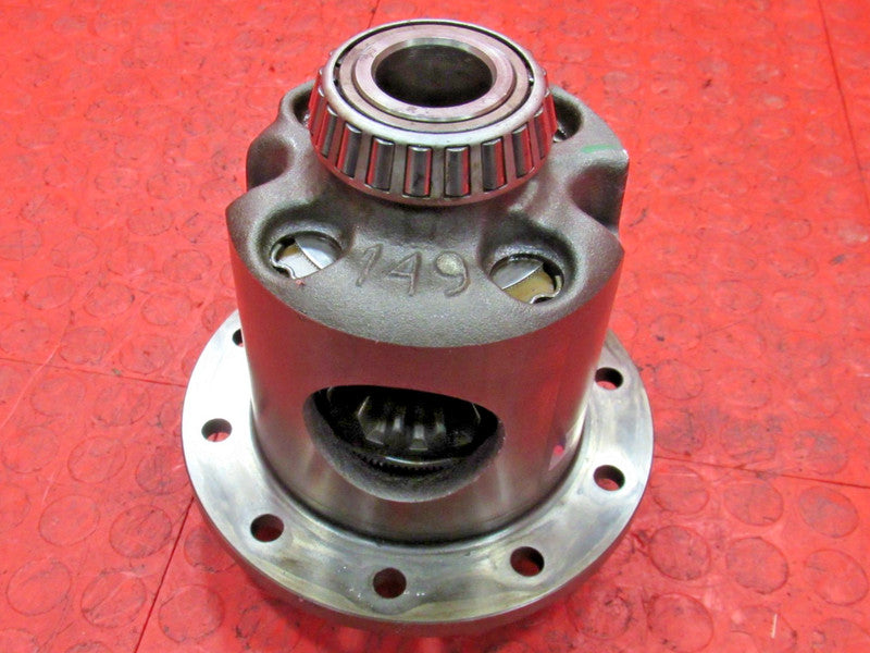 99-13 Silverado Sierra 1500 10 Bolt 8.6 Rear Differential Carrier G80 