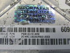 PROGRAMMED PLUG & PLAY 13 Caravan Town & Country 3.6 ECU 68161510AE 51