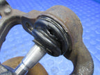 07-14 Charger Challenger 300C Magnum Left LH Front Knuckle Hub OEM 357
