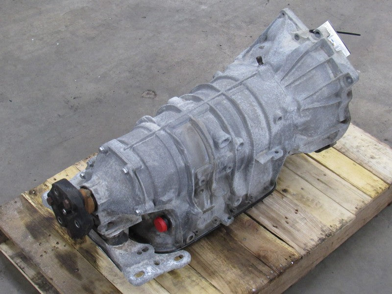 03-06 BMW 330Ci / 03-05 330i E46 RWD 5 Speed Automatic Transmission 10