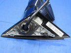 11-14 Audi A8 / 13-14 S8 Left LH Driver Power Door Mirror W/Lane Assis