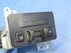 11-14 Ford F150 F-150 Dash Towing Trailer Brake Controller Control Swi