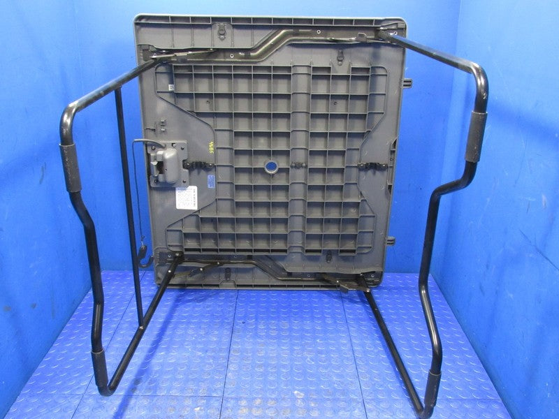 97-01 Honda CR-V CRV Rear Trunk Floor Fold Folding Out Picnic Work Tab