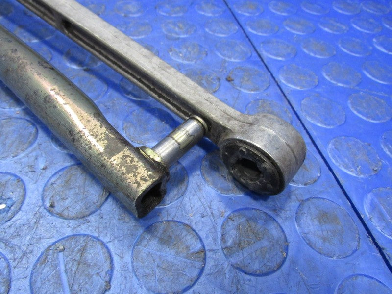 97-02 BMW Z3 2.8 3.0 5-Speed Manual Transmission Shift Shifter Arm Lev