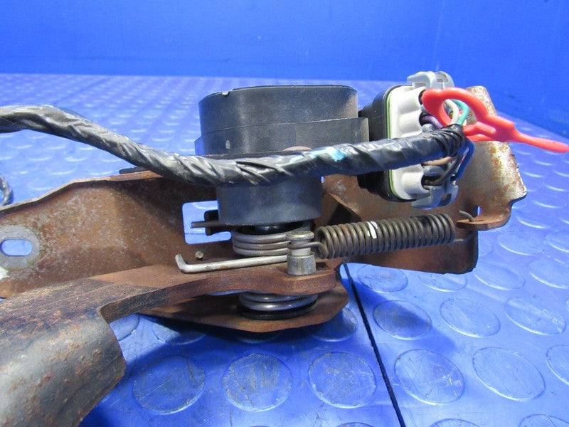 03-05 Chevy Silverado Suburban GMC Yukon Gas Pedal Drive By Wire TAC M