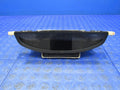 09-14 Toyota Venza Center Upper Dash Information Display Screen 83290-