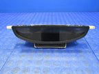 09-14 Toyota Venza Center Upper Dash Information Display Screen 83290-