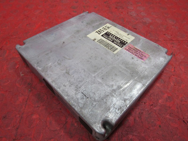 03 Toyota Tundra 3.4L 4x4 MT ECU ECM PCM Engine Computer 89661-0C272 5