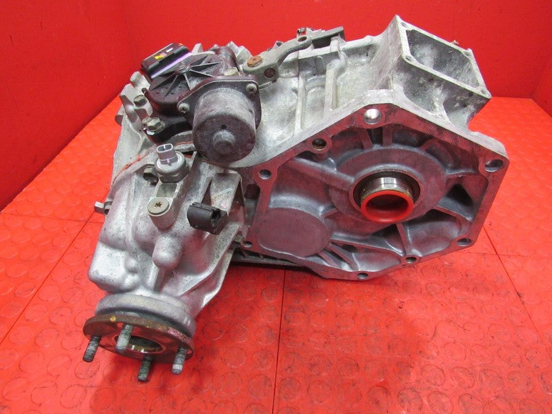 05-07 Toyota Land Cruiser LX470 4.7L 2UZFE Transfer Case Assembly FJ10