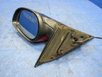 04-11 Mazda RX-8 RX8 Right RH Pass Side Power Door Mirror Velocity Red