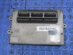 PROGRAMMED PLUG & PLAY 97 Ram 1500 5.2L AT ECU 05278331AC 331 PROG 668
