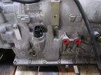 06 Nissan 350Z RE5R05A 5-Speed Automatic Transmission Auto Trans AT 10