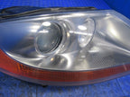 03-05 BMW Z4 E85 Passenger Right Xenon HID Headlight Head Lamp Chrome 