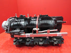 06-09 Chevy Trailblazer SS TBSS LS2 Complete Intake Manifold Throttle 