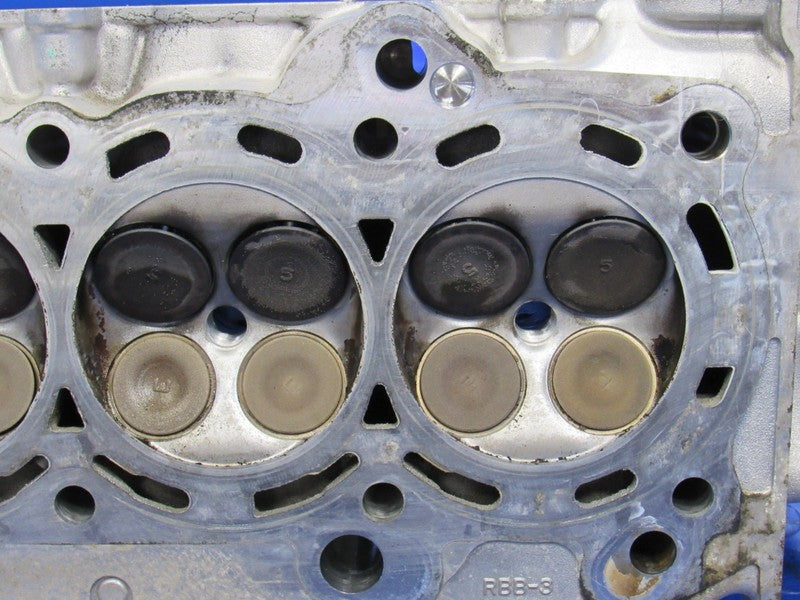 04-05 TSX CL9 K24A2 RBB DOHC i-VTEC Cylinder Head Assembly Cams Rocker