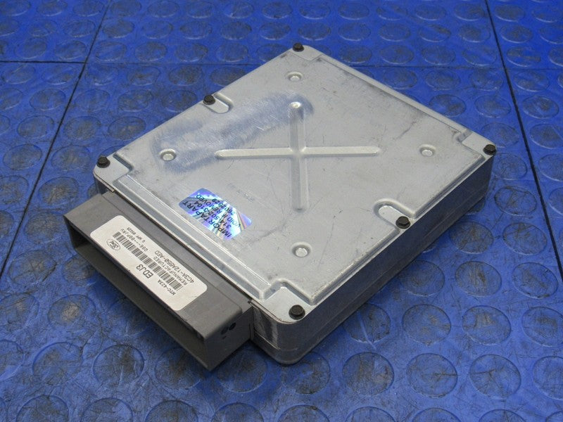 04 Ford F250 F350 6.8L V10 AT ECU ECM PCM Engine Computer 4C3A-12A650-