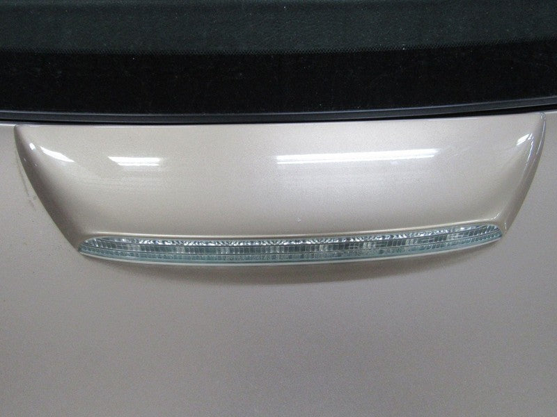 02-10 Lexus SC430 Third Brake Light Center Stop Lamp Egyptian Sand 4Q8