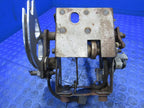 99-04 Ford Mustang MT Manual Brake Clutch Pedal Manual Assembly YR33-2