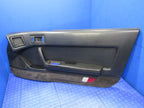 89-91 Mazda Rx7 FC Convertible Right Passenger Door Panel Power Window