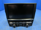 10-16 Porsche Panamera Touch Screen Navigation Radio Display Receiver 