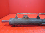 BMW 325i 330i RWD E46 Hydraulic Power Steering Rack & Pinion Silver Ta