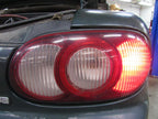 01-05 Mazda Miata MX-5 NB2 Right RH Passenger Side Taillight Tail Ligh