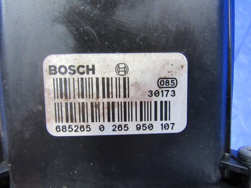 04-08 Mazda RX-8 RX8 ABS Anti-Lock Brake Pump Modulator 0265950107 w/ 