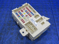 13 Hyundai Veloster BCM IPM Body Control Module Cabin Fuse Box 95400-2