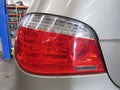 08-10 BMW 528 535 550 Left LH Driver Side Taillight Tail Light Lamp