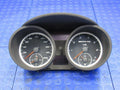 05 Mercedes SLK55 AMG Instrument Gauge Cluster Gauges Speedometer Tach