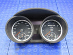 05 Mercedes SLK55 AMG Instrument Gauge Cluster Gauges Speedometer Tach