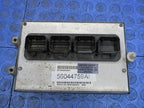 PLUG & PLAY 06 Grand Cherokee 3.7L Engine Computer ECU 56044759 PROG 7