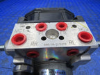 04-08 Mazda RX-8 RX8 ABS Anti-Lock Brake Pump Modulator 0265950107 w/ 