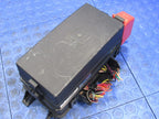 08-11 Cadillac DTS Buick Lucerne Cabin Under Seat Interior Fuse Relay 