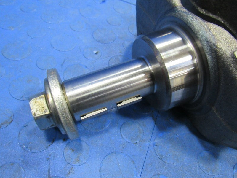 18-22 Toyota Camry Rav4 Avalon 2.5L A25AFKS Engine Crankshaft Crank Sh
