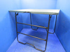 02-06 Honda CRV Rear Trunk Floor Fold Folding Out Picnic Work Table OE