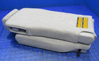 11-20 Toyota Sienna Cloth Rear Middle Jump Seat Center Armrest Gray Gr