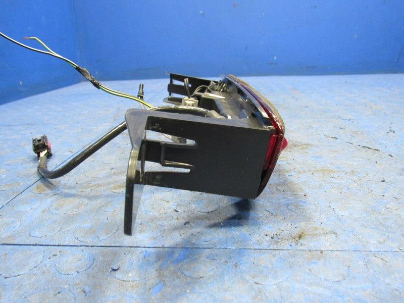 11-14 Chrysler 300 LED Third 3rd Brake Light Stop Lamp Backup Camera 4